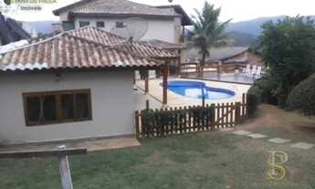 Imagem 3: Chácara com 4 dormitórios à venda, 2600 m² - Lago do Imperador - Mairiporã/SP