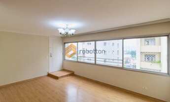 Imagem 2: ÓTIMO APARTAMENTO 120M², 3 DORM. SENDO 1 SUÍTE NO BROOKLIN