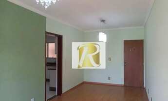 Imagem 4: Apartamento com 3 dormitórios, 99 m² - venda por R$ 445.000,00 ou aluguel por R$ 2.095,00