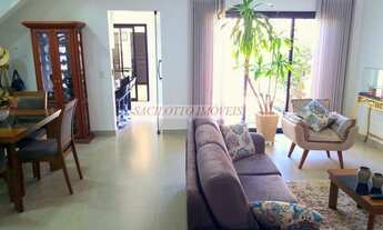 Imagem 3: Casa em Condomínio para Venda em Indaiatuba, Jardim Montreal Residence, 3 dormitórios, 1 s