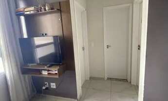 Imagem 5: Apartamento - Loteamento Adventista Campineiro - Hortolândia