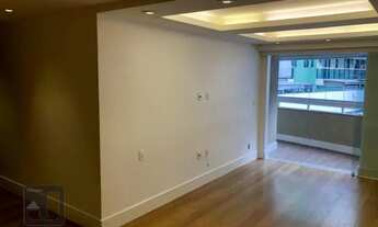 Imagem 2: Apartamento em Jardim Botânico