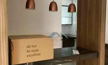 Imagem 6: Apartamento com 3 suítes para alugar, 144 m² por R$ 9.435/mês - Alpha Vita - Santana de Pa