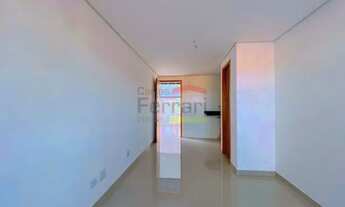 Imagem 5: Apatamento novo em Santana, com 40 metros quadrados, 1 dormitorio, 1 banheiro, proximo met