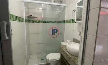 Imagem 5: Casa com 1 dorm, Ribeirópolis, Praia Grande - R$ 175 mil, Cod: 9188