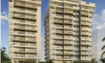 Imagem: Empreendimento FLUA - São Domingos - Aptos