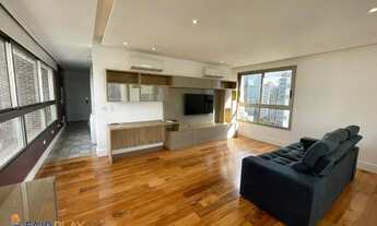 Imagem: Apartamento com 1 dormitório para alugar