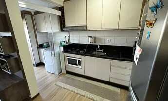 Imagem 3: Apartamento para venda possui 80 metros quadrados com 3 quartos, bairro próspera