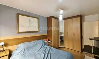 Imagem 6: Apartamento mobiliado, com 02 dormitórios no bairro Mont Serrat!