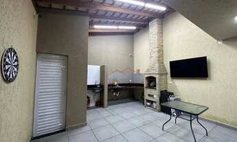 Imagem: Casa com 2 dormitórios à venda, 70 m²