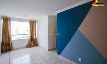 Imagem 4: Apartamento para aluguel, 2 quartos, 1 vaga, Planalto - Divinópolis/MG