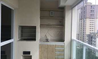 Imagem 4: Apartamento para aluguel possui 157 metros quadrados com 3 quartos