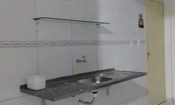 Imagem: Aluguel de Apartamento 3 quartos em Emaus