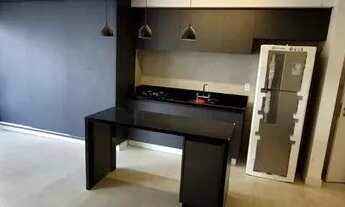 Imagem 2: Locação Apartamento 2 Dormitórios - 67 m² Brooklin