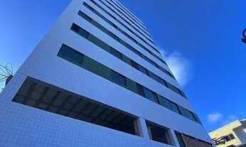 Imagem 2: Pronto,lazer,3minutos do mar,com 2 quartos