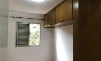 Imagem 7: SANTANA DE PARNAÍBA - Apartamento Padrão - ALPHAVILLE