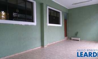 Imagem 2: CASA TÉRREA - PENHA - SP