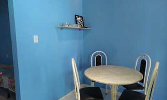 Imagem 6: Alugo Mensal Casa com Piscina e Mobiliada na Ilha da Croa - Barra de Santo Antônio