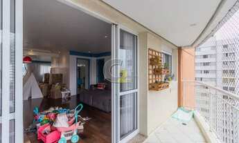 Imagem 6: APARTAMENTO - PERDIZES- 3 DORMITORIOS - 2 SUÍTES - 3 VAGAS DE GARAGEM