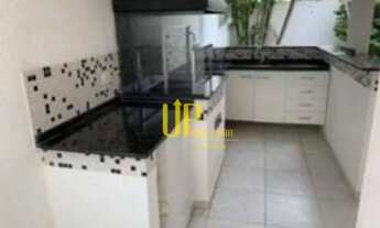 Imagem 6: Casa com 3 dormitórios à venda, 180 m² por R$ 1.378.000,00 - Tamboré 06 - Santana de Parna