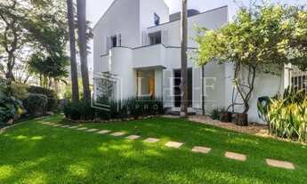 Imagem 3: Casa no Butantã