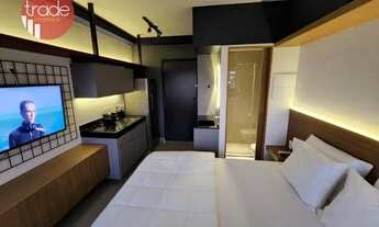 Imagem 5: Apartamento Tipo Studio Mobiliado À Venda Em São Paulo