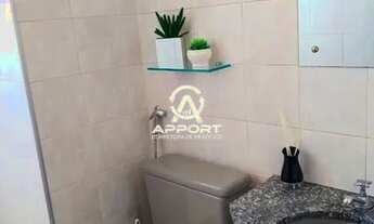 Imagem 7: Apartamento no Centro de Ribeirão Preto