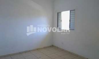 Imagem 4: Casa Térrea na Vila Maria com 1 Dormitório