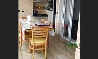 Imagem 4: Apartamento de 94m² com 3 quartos em Vila Maria Alta