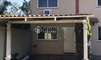 Imagem: CANOAS - Casa de Condomínio - Rio Branco