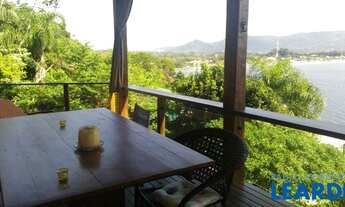 Imagem 6: CASA TÉRREA - LAGOA DA CONCEIÇÃO - SC