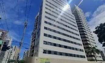 Imagem 2: RCR) Últimas unidades | 1 quadra da Av. Boa Viagem | Edf. Maria Renda