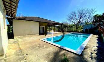 Imagem 5: Casa com 3 dormitórios à venda, 260 m² por R$ 1.150.000,00 - Residencial Recanto dos Canja