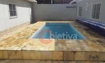 Imagem 3: Casa com 3 dormitórios, 122 m² - venda por R$ 365.000,00 ou aluguel por R$ 2.122,50/mês