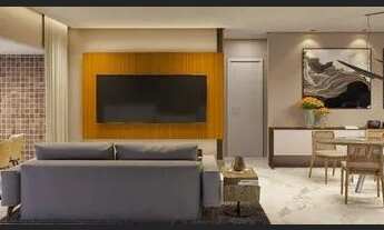 Imagem 2: AB- LANÇAMENTO NA MADALENA, AREA DE LAZER, DECK, TERRAÇO GOURMET