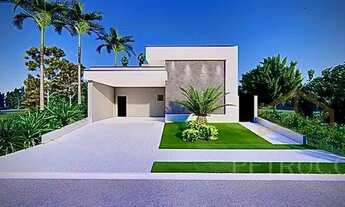 Imagem: Casa - Parque Brasil 500 - Paulínia