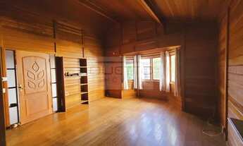 Imagem 4: Casa Térrea com 02 suítes e amplo quintal com edícula, à venda na Vila da Prata, Mogi das