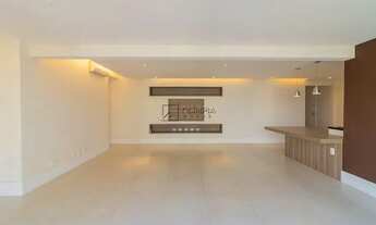 Imagem 6: Apartamento Locação 2 Dormitórios - 105 m² Brooklin