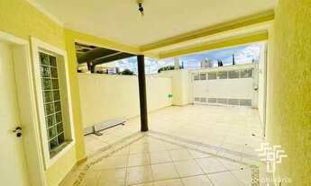 Imagem 3: Casa com 3 dormitórios para alugar, 156 m² por R$ 3.486,00/mês - Jardim Bela Vista - Ameri