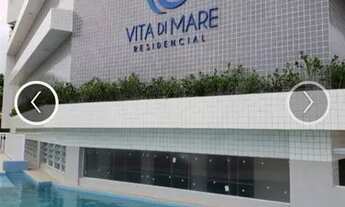 Imagem 2: Apartamento dos Sonhos na Praia Grande com Vista para o Mar ? 450 mil