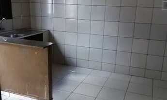 Imagem 4: Aluga-se kit com 1 quarto, sala cozinha americana e banheiro na quadra 518 norte