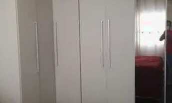 Imagem 16: Apartamento a venda no Centro de Osasco com Móveis Planejados e Lazer Completo!