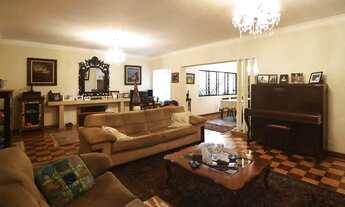 Imagem 3: SOBRADO - MOEMA PÁSSAROS - SP