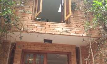 Imagem 2: SOBRADO - VILA MADALENA - SP