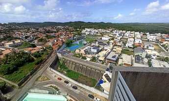 Imagem 5: Apartamento para aluguel tem 47 metros quadrados com 2 quartos em Ponta Negra - Natal - RN