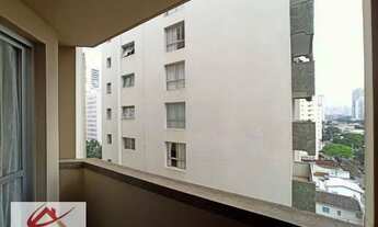 Imagem 7: Apartamento com 3 dormitórios, 150 m² - venda por R$ 1.470.000,00 ou aluguel por R$ 7.784