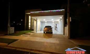 Imagem: Residencial - Faixa Azul