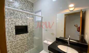 Imagem 6: CASA SEMINOVA TÉRREA NO JARDIM OLINDA INDAIATUBA