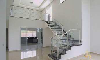 Imagem 4: Casa 03 suítes condomínio Sun Lake Residence