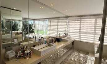 Imagem 3: Sobrado de esquina com 6 suítes para venda em Condomínio do Lago - Goiânia - Goiás